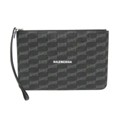 2025年最新】BALENCIAGA レディース クラッチバッグの人気