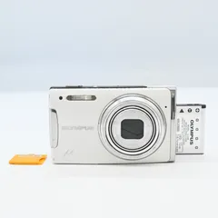2026年最新】olympus μ 1060の人気アイテム - メルカリ