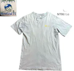 希少90s パタゴニアpatagonia Beneficial TシャツS
