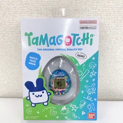 2025年最新】ORIGINAL tamagotchi tama oceanの人気アイテム