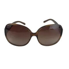 Tory Burch トリーバーチ TY7026 Sunglasses サングラス ブラウン系 59□16 135【中古】のサムネイル