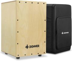 Schlagwerk Cajon X-One カホン 本体 ケース付 - メルカリ