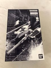 【未開封】【再販】1/100 MG FF-X29A Gパーツ フルドド