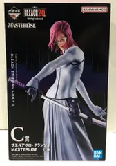 28.【未開封】C賞 ザエルアポロ フィギュア 一番くじ BLEACH-ブリーチ- Stirring Souls vol.3【併売品】