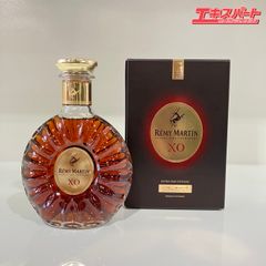 REMY MARTIN レミーマルタン XO エクストラ オールド ハーフボトル 40％ 350ml 戸塚店