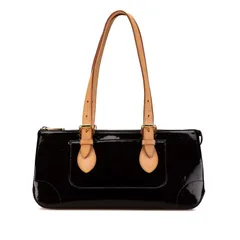 LOUIS VUITTON♡ヴェルニ♡ローズウッドアヴェニュー♡アマラント廃盤品 ルイ・ヴィトン ヴェルニ ローズウッド・アヴェニュー