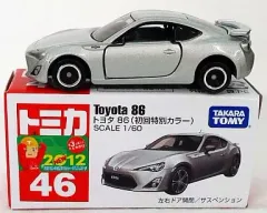 2026年最新】トミカ46 トヨタ86の人気アイテム - メルカリ
