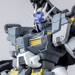 【新品】ＭＧ 1/100 ガンダムストームブリンガー Ｐ.Ｆ.（ファントム・ファング） ビルドダイバーズ