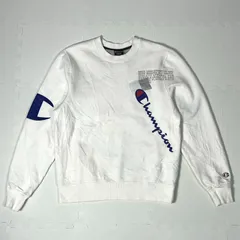 Champion チャンピオン スウェット 裏起毛