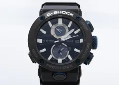 ⑦ GWR-B1000-1A1JF GRAVITYMASTER 美中古品。 GWR-B1000-1A1JF | CASIO