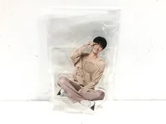 野村康太 アクスタ 3点セット 2025年最新】野村康太の人気アイテム - メルカリ