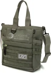 【中古】雑貨 リコリス ファンクショナルトートバッグ レンジャーグリーン 「リコリス・リコイル」