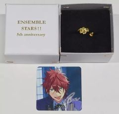 あんスタ 天城燐音 5周年記念リング - メルカリ
