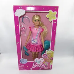 2024年最新】バービーbarbie my firstの人気アイテム - メルカリ