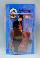 SixTONES 20年 IsLANDSTORE ONLINE ジェシー アクリルスタンド 第2弾 ヤンキー