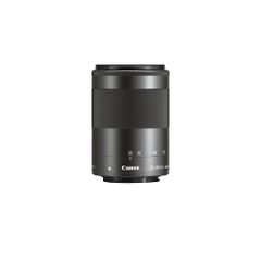 Canon キヤノン 望遠ズームレンズ EF-M55-200mm F4.5-6.3 IS STM ミラーレス専用 EF-M55-200ISSTM キヤノン EF-M