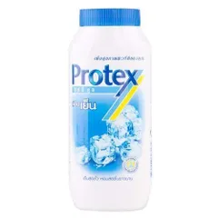 新品 Click to open expanded view Protex Icy Cool Extreme Body Cooling Powder Talcum Talc Prickly Heat 140 G. by Ni Yom Thai shop