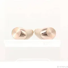 〔中古品〕 ワイヤレスステレオインサイドホン EAH-AZ40M2-N ローズゴールド【344】