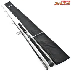 未使用　TRUTH JAPAN OceanSprinter 711 RS OceanSprinter 711 RS | TRUTH JAPAN