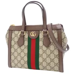 2024年最新】gucci オフィディア スモール トートバッグの人気アイテム