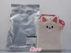 Stray Kids - 【新品未使用】Straykids フォクシニー クロスバッグ StrayKids 公式グッズ SKZOO MINI CROSS BAG ミニクロスバッグ