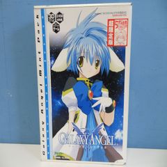 ギャラクシーエンジェル ハイブリッドカードコレクション 未開封