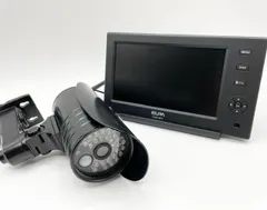 2025年最新】elpa エルパ ワイヤレスカメラ&モニターセットの 2025年最新】elpa エルパ ワイヤレスカメラ&モニターセットの