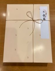 銀座ウエスト　ドライケーキ　DC-D 22袋入り