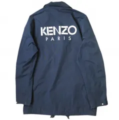 KENZO ケンゾー ジャケット ブルゾン 2025年最新】Kenzo ジャンパー・ブルゾンの人気アイテム - メルカリ