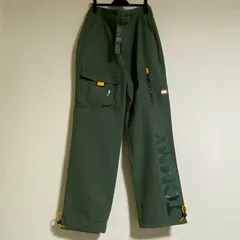 USAモデル TOMMY HILFIGER トミーヒルフィガー TJ CARGO カーゴパンツ 5ポケット (R4F-18)