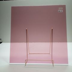 ステンドグラス　デザーク　300✕300mm（1）