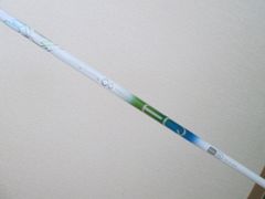 ☆[1515] シャフト デザインチューニング 最終価格★メビウスEQ　DX　1フレックス//0