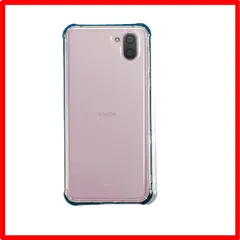 2024年最新】aquos r3 ケース sh－04l shv44 クリア tpu aquos r3