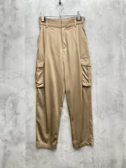 LOUNIE ルーニィ パンツ size36/ベージュ ■◇レディースのサムネイル