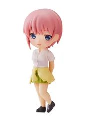 ミニフィギュア 中野一花