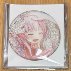 プロジェクトセカイ：カラフルステージ！(プロセカ) 宵崎 奏 情熱 開花前 37b 缶バッジ