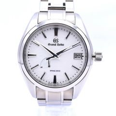 グランドセイコー Grand Seiko スプリングドライブ  SBGA211（9R65-0AE0)