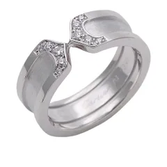 2025年最新】カルティエ c2 リング ダイヤの人気アイテム - メルカリ