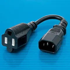 【新品】 電源アダプタコード