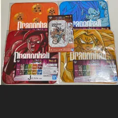 2025年最新】ファミリーマート一番くじ ドラゴンボールの人気