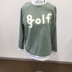 8GSHOOT エイジシュート モックネック ゴルフ - メルカリ