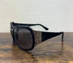 2025年最新】fendi サングラス ズッカの人気アイテム - メルカリ