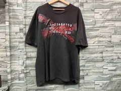 2025年最新】maison margiela tシャツ ロゴの人気アイテム - メルカリ