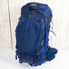 【Women's XS ブルー系】 Gregory ( グレゴリー ) ディバ 70 Deva 70 ナイロン バッグ ストレージ バックパック 容量【55L～79L】 z00050700  容量【55L～79L】 バックパック バッグ ストレー