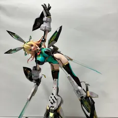 Amazon | ヴェルテクス・オリジナルズ オービットガールズ ENTRY
