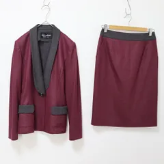 2026年最新】ミスアシダ スーツの人気アイテム - メルカリ