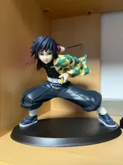 鬼滅の刃 SEGA セガ spm 冨岡 義勇 フィギュア