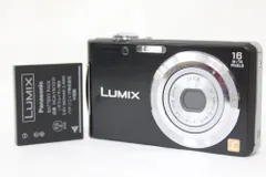 2025年最新】LUMIX DMC-FH5の人気アイテム - メルカリ