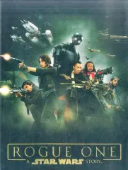 2025年最新】ローグワンパンフレットの人気アイテム - メルカリ