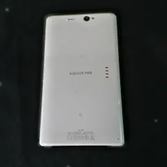 2023年最新】(docomo)AQUOS PAD SH-08Eの人気アイテム - メルカリ